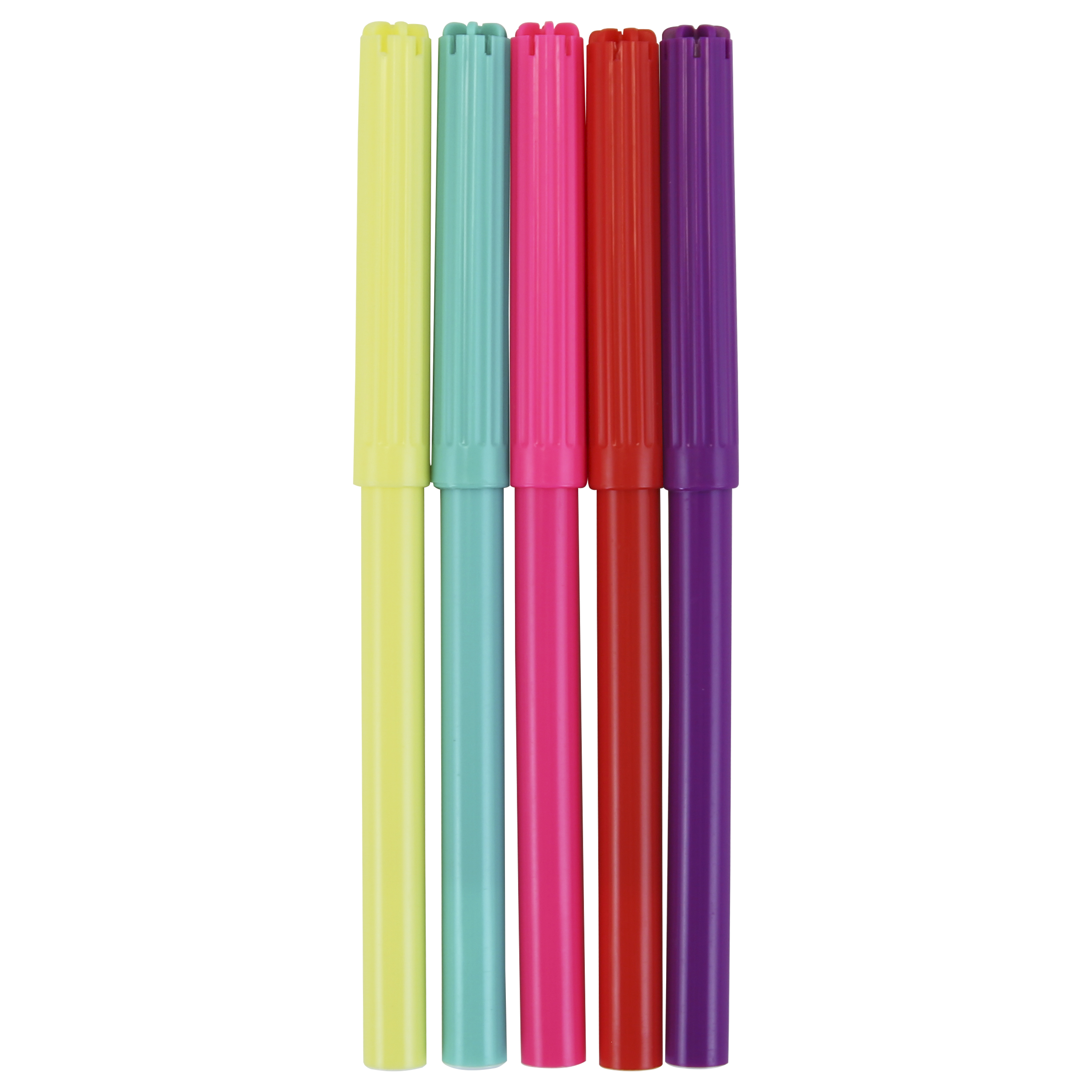 Eurowrap Colour In Washable Plush Unicorn