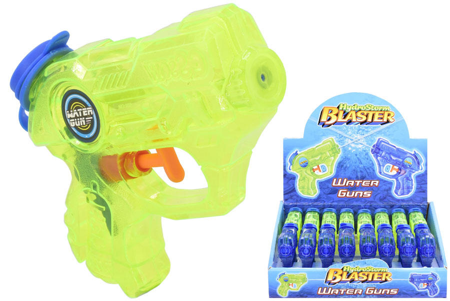 Water Pistol 16pk