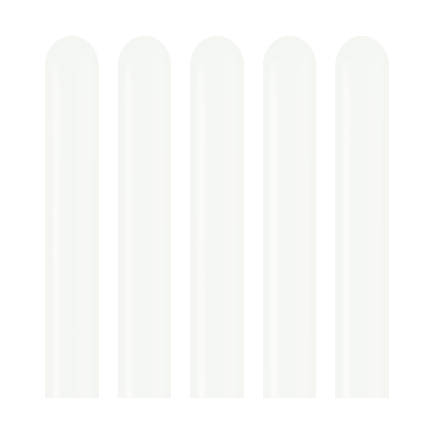 Kalisan Standard White 260 Modelling Latex 100pk