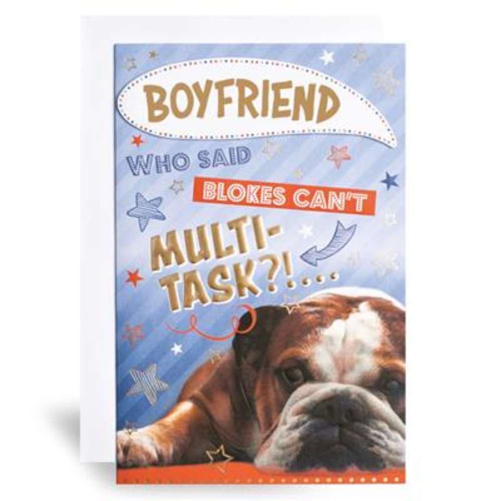 Prelude C75 Birthday Boyfriend 6pk