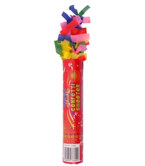 Confetti Shooter 20cm