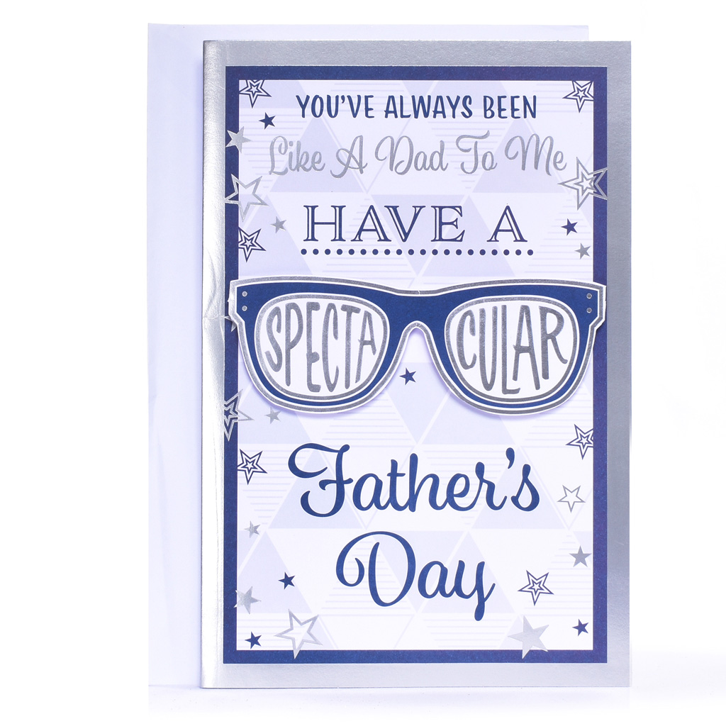 Prelude 6 Pack Cards C75 Father's Day Dad