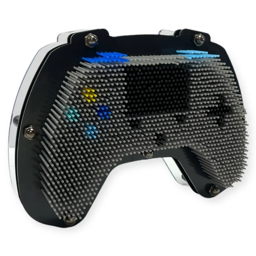 Huggables Pinart Gaming Console 22cm
