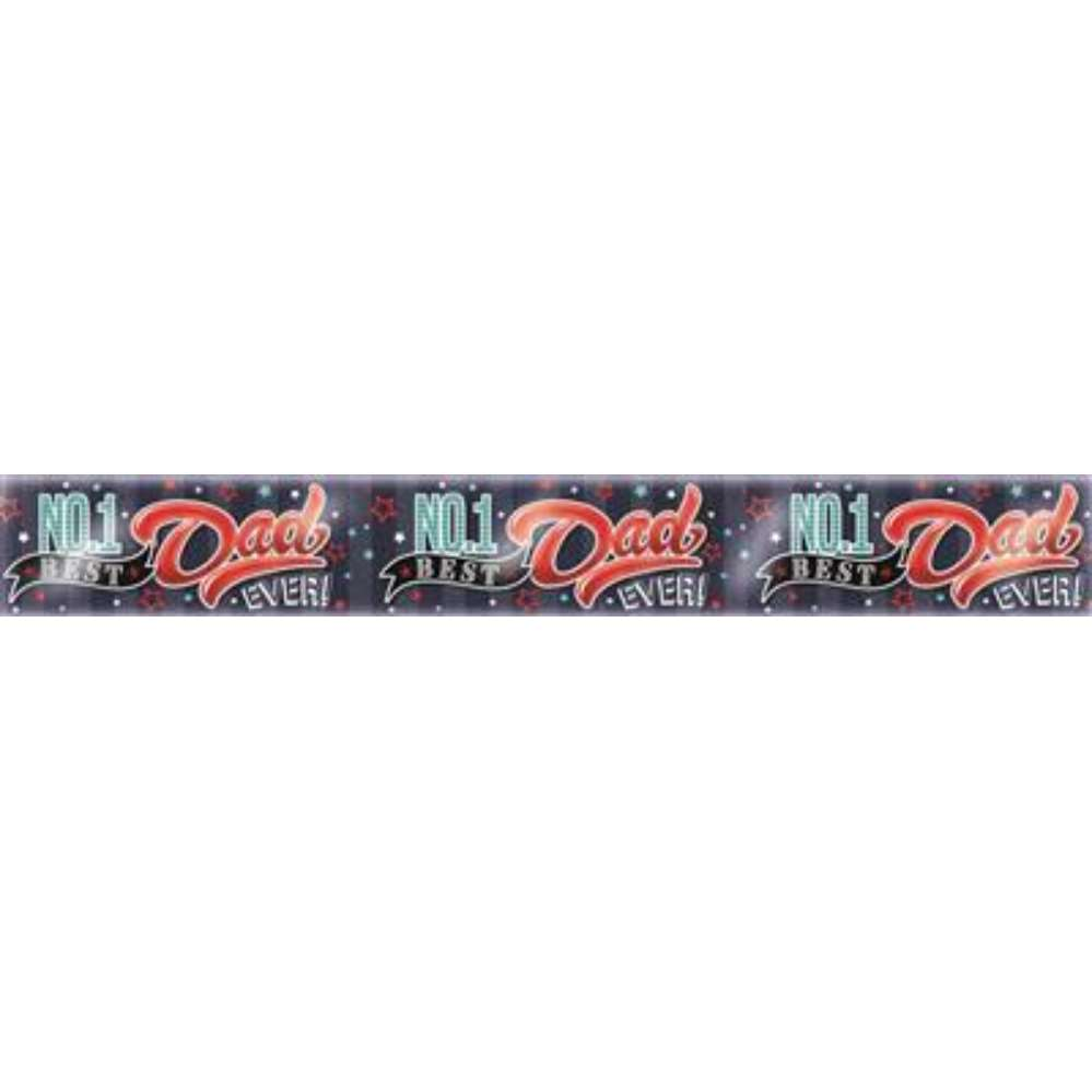 Giftzone Banner No.1 Dad 2.6M