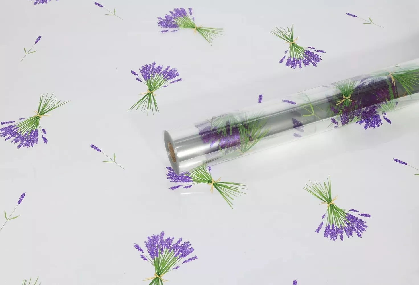 Film Roll Lavender 80cm x 100m