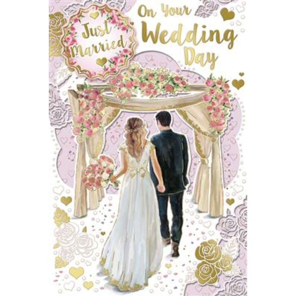 Xpress Yourself C75 Wedding 6pk