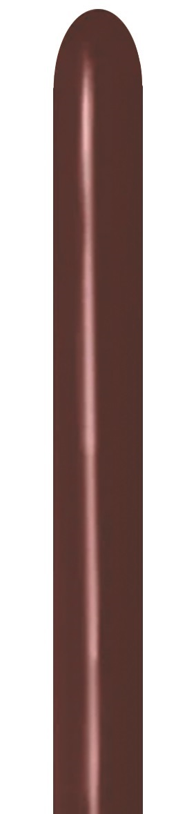 Sempertex 50 Pack Nozzle Up Merlot 260
