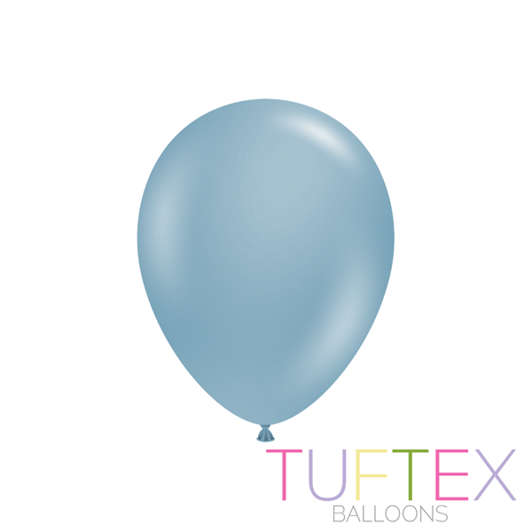 Tuftex Standard Blue Slate 11" Latex 100pk