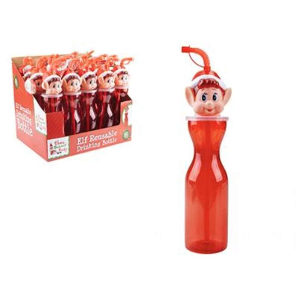 PMS International Drinks Bottle Elf 500ml