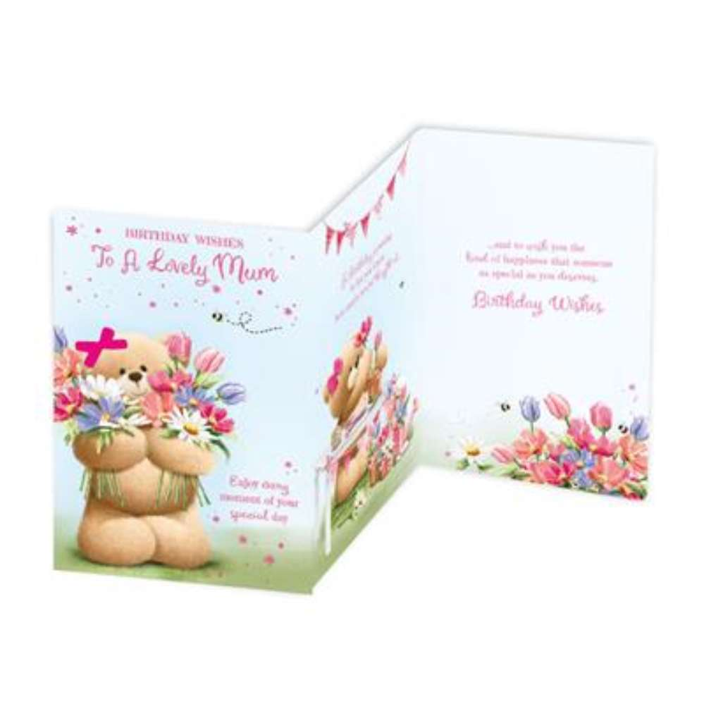 Prelude C75 Birthday Mum 6pk