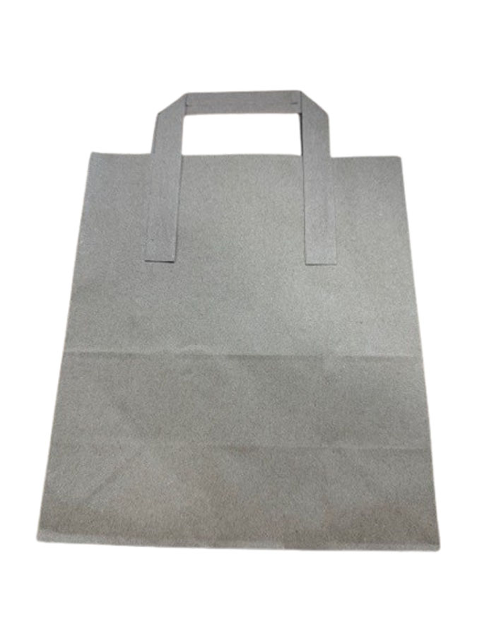 Paper Bag Brown Medium 10x8.5x4" 250pk