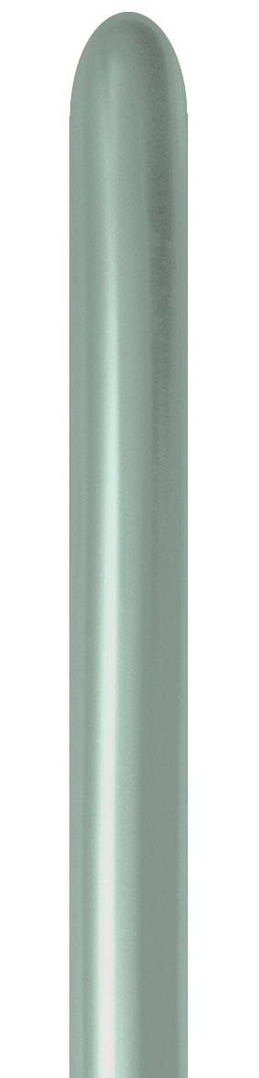 Sempertex Silk Cool Mint 260 Modelling Latex 50pk