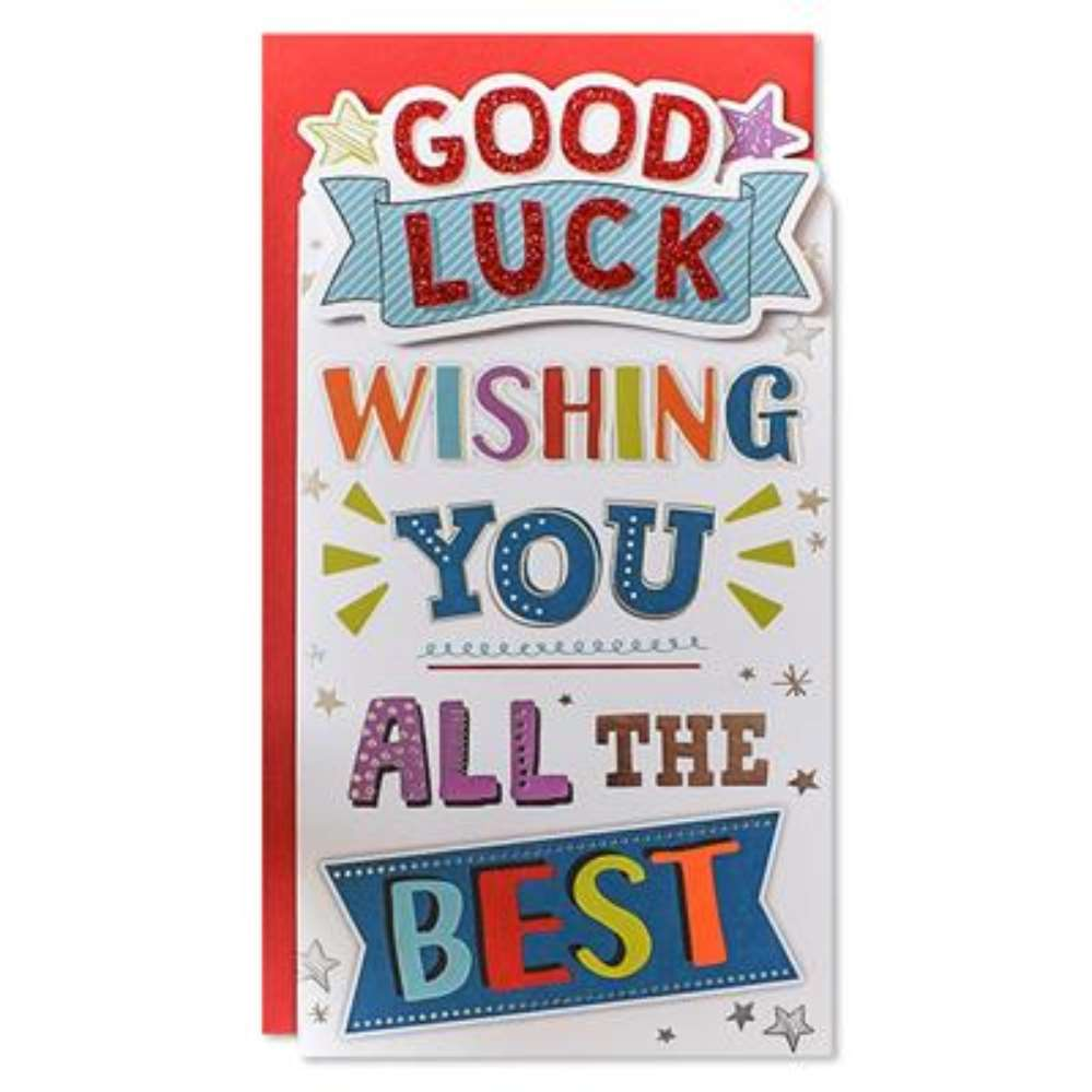 Prelude Platinum C55 Good Luck 6pk