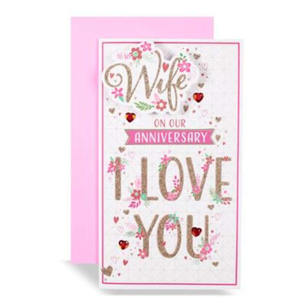 Excellence C75 Anniversary Wife 6pk