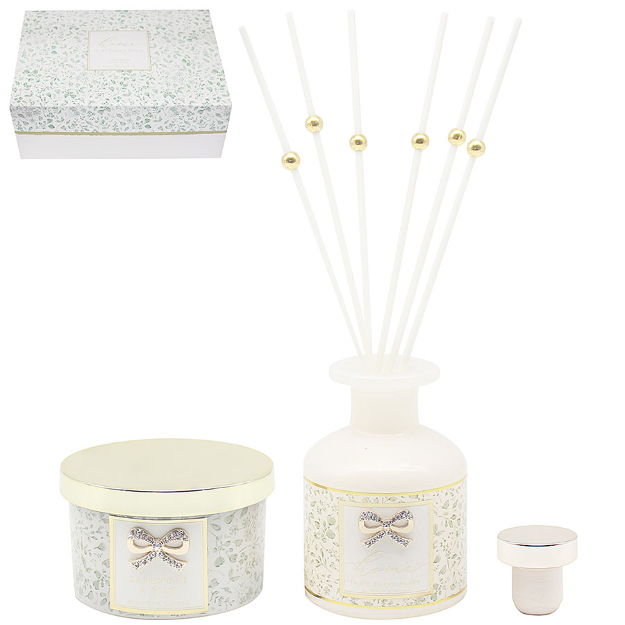 Diffuser Home Is My Happy Place