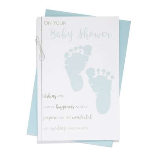Xquisite C75 Baby Shower 6pk