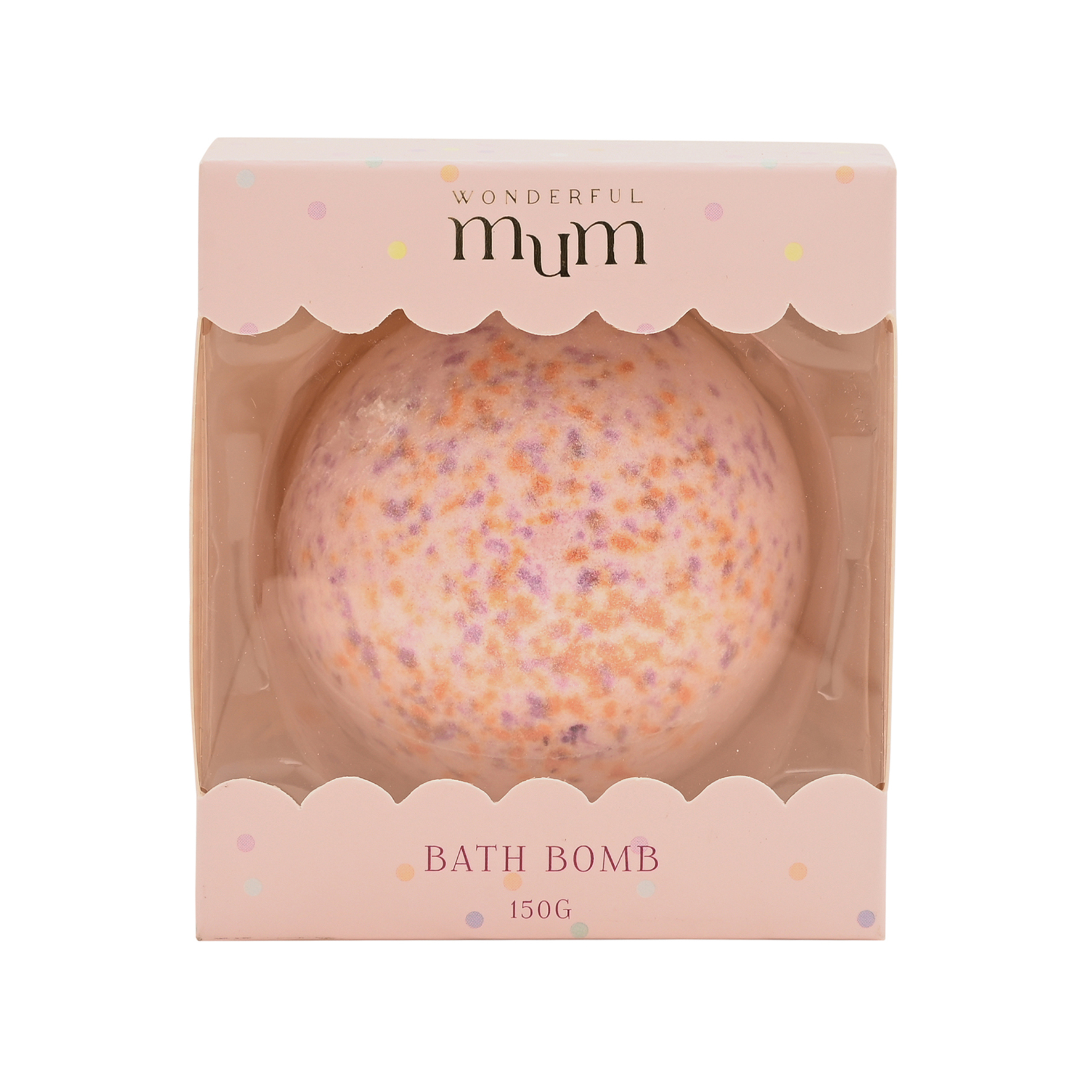 Widdop Bath Bomb Mum