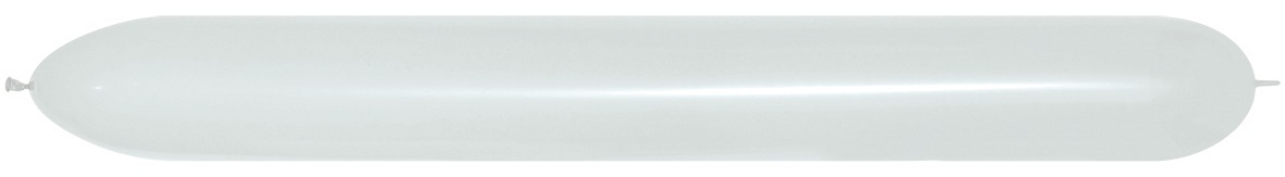 Sempertex 20 Pack Link-O-Loon Fashion White 660