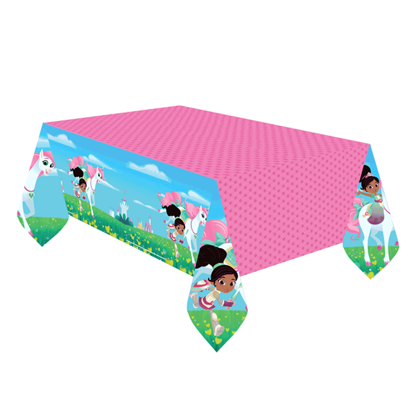 Anagram Tablecover Nella The Princess Knight