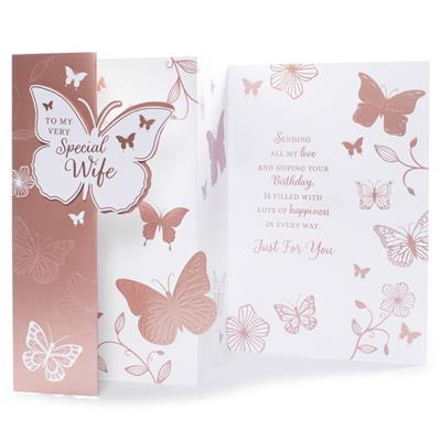 Prelude C90 Birthday Wife 6pk