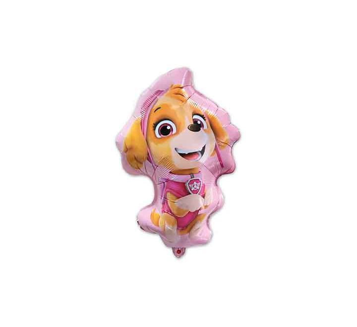 Procos Foil Balloon Paw Patrol Skye 27"