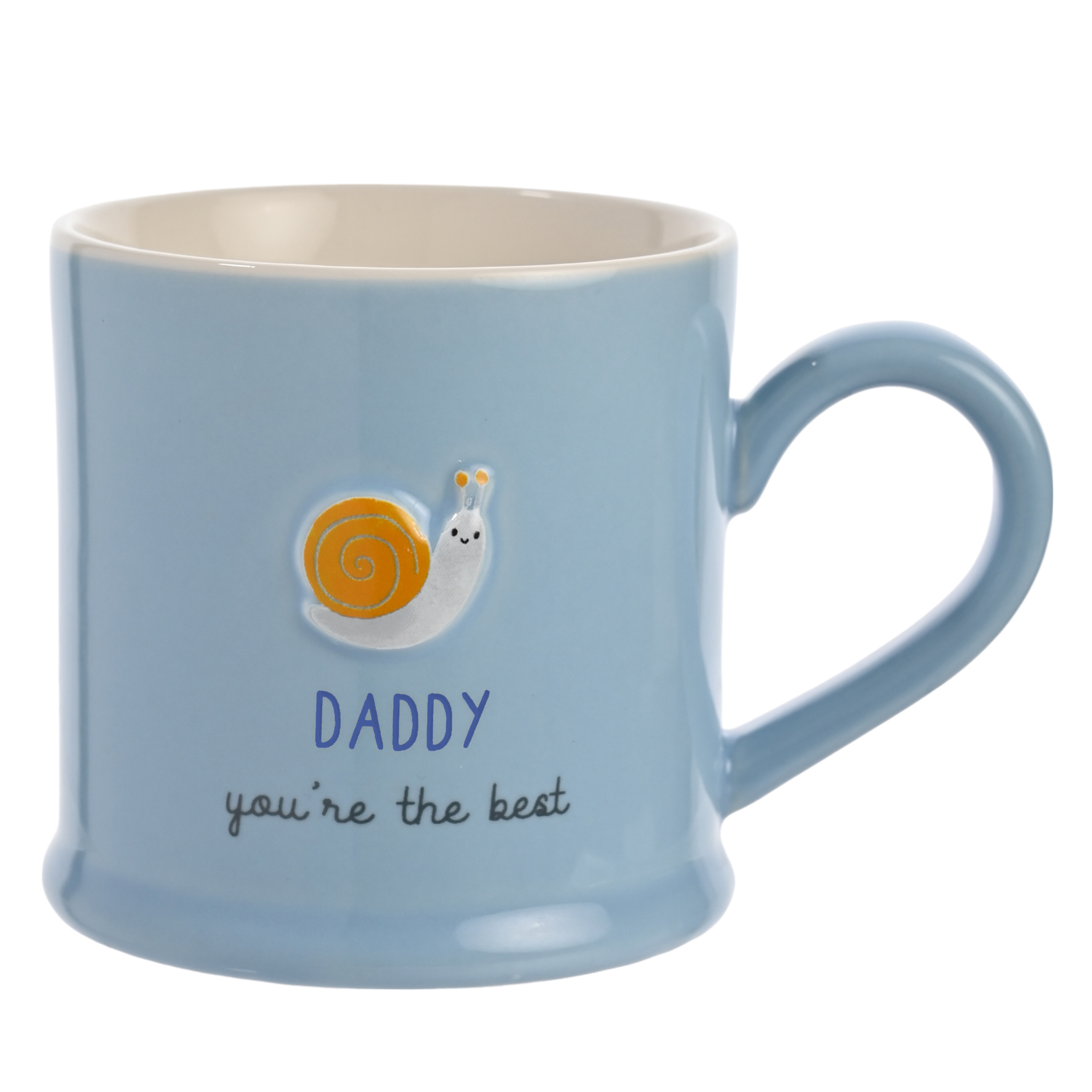 Widdop Love Life Mug Daddy 290ml