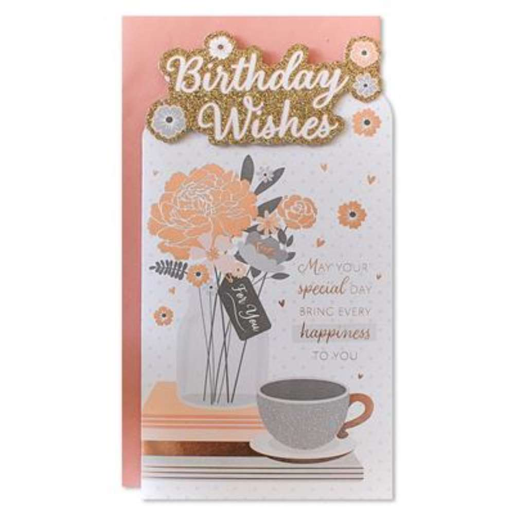 Prelude Platinum C55 Birthday Open 6pk