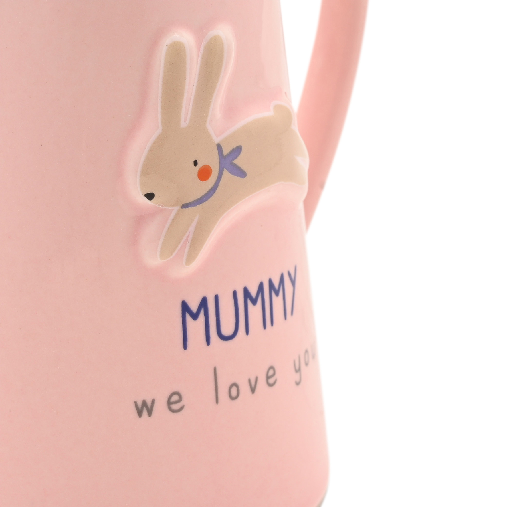 Widdop Love Life Jug Mummy