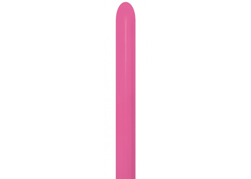 Sempertex Fashion Fuchsia 260 Modelling 50pk