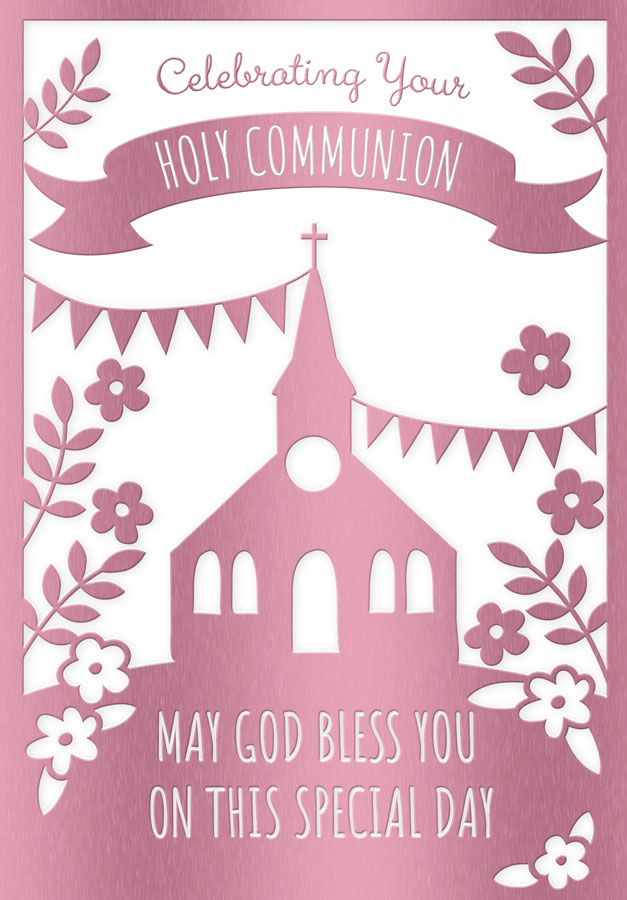 Kingsley C50 Communion Open 12pk