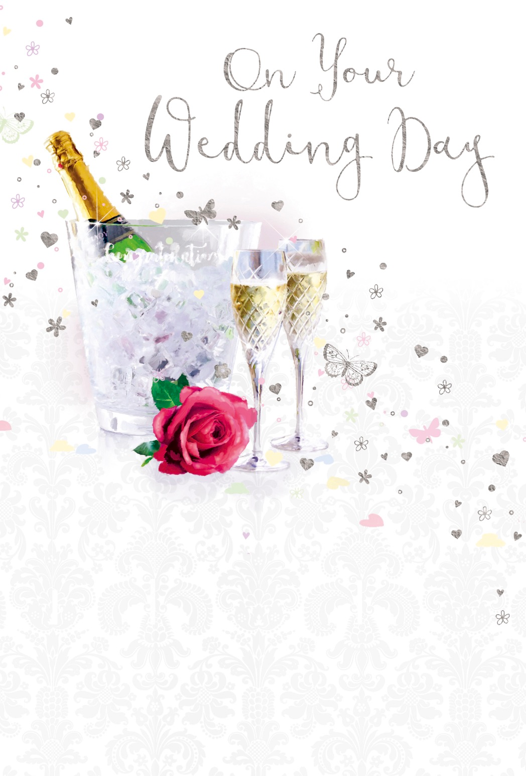 Simon Elvin C50 Wedding 6pk