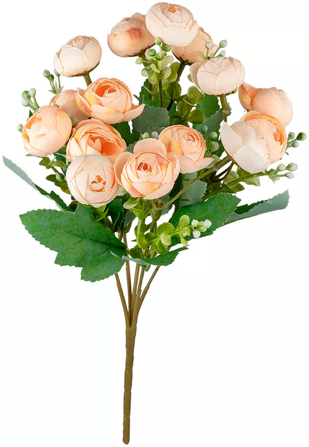 Eleganza Ranunculus Bush Pink