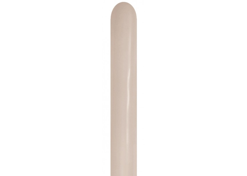 Sempertex Fashion White Sand 360 Modelling 50pk