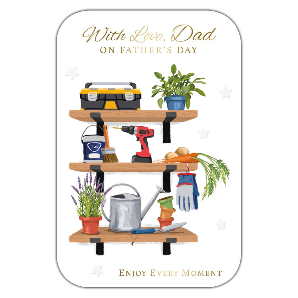Prelude C75 Father's Day Dad 6pk