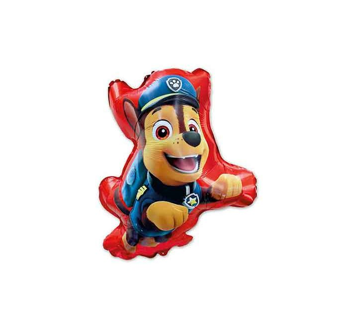 Procos Foil Balloon Paw Patrol Chase 18
