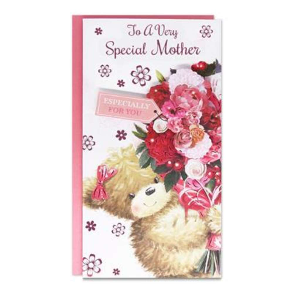 Prelude C55 Birthday Mother 6pk