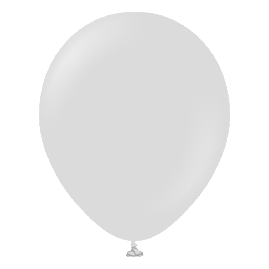 Kalisan Retro Smoke 36" Latex Balloons 2pk