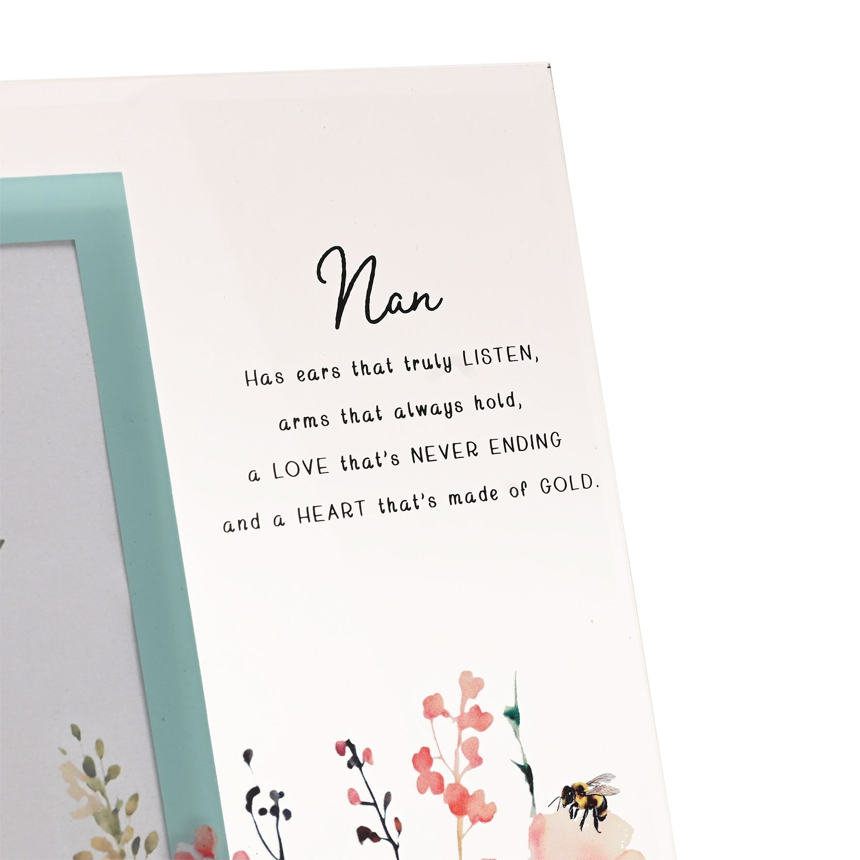 Widdop The Cottage Garden Frame Nan