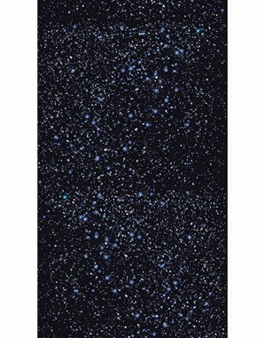 Special Products Tablecover Space Blast