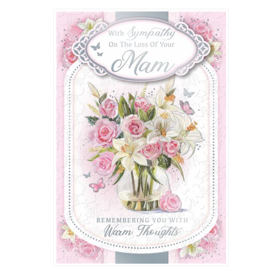 Xpress Yourself Sympathy 6pk