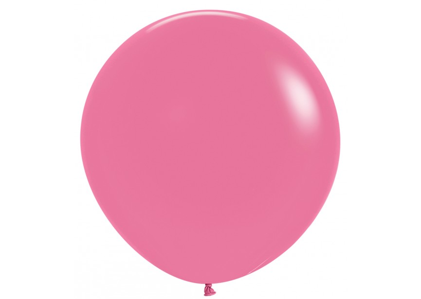 Sempertex 2 Pack Latex Balloons Rose 36