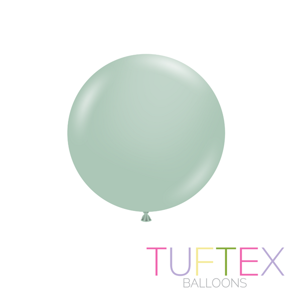 Tuftex Standard Empower-Mint 17" Latex 50pk