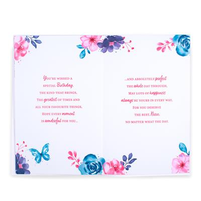 Prelude C375 Birthday Niece 6pk