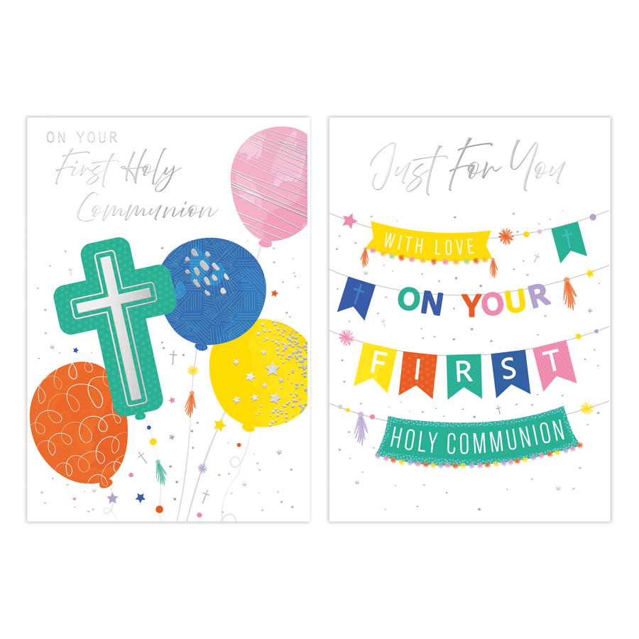 Poppyhill C50 Communion Open 12pk