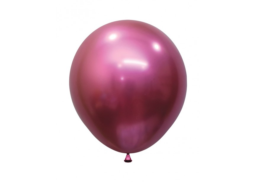 Sempertex Reflex Fuchsia 18" Latex 15pk