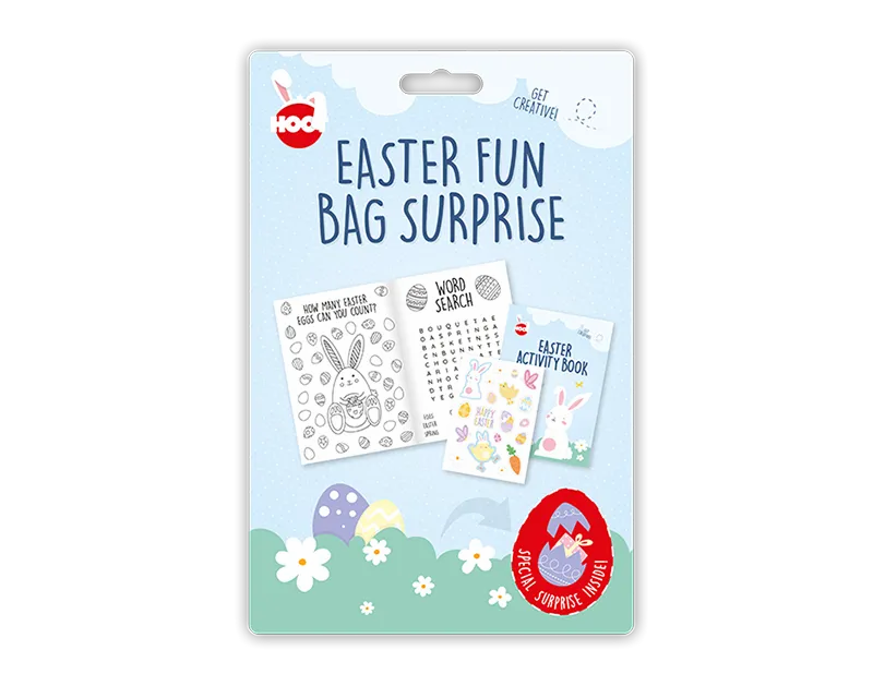 Gem Imports Surprise Bag Easter Fun