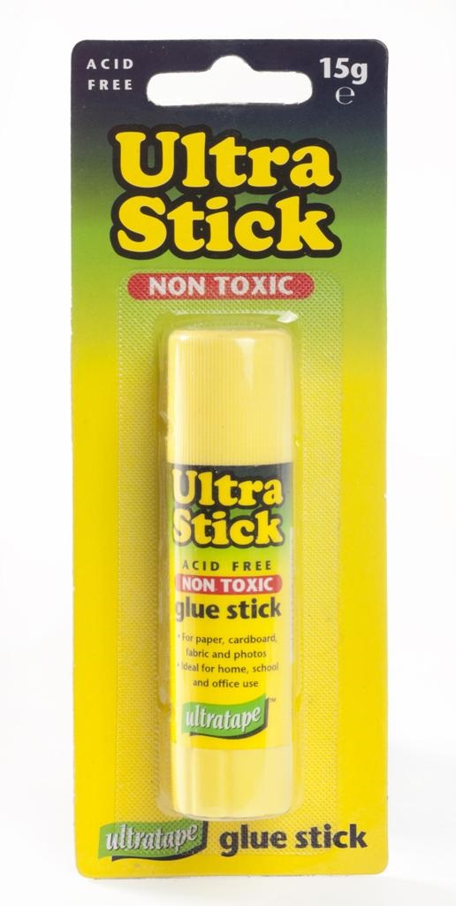 Ultra Stick Glue Stick 15g