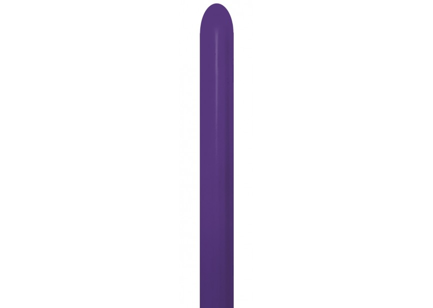 Sempertex Fashion Violet 260 Nozzle Up 50pk