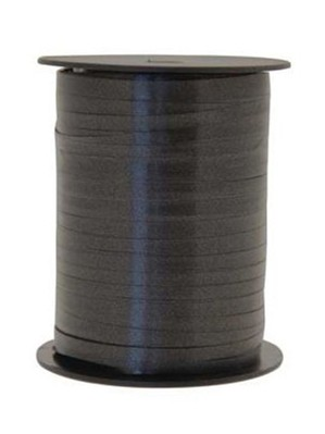 APAC Ribbon Black 5mm x 500m