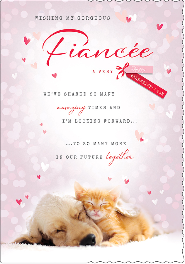 Regal C90 Valentine's Day Fianc e 6pk